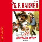 Großmaul McCoy (MP3-Download)