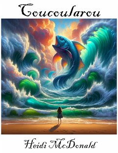 Cover Coucoularou (eBook, ePUB)