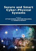 Secure and Smart Cyber-Physical Systems (eBook, PDF)