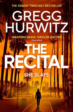 The Recital (eBook, ePUB) - Hurwitz, Gregg