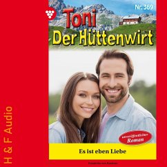 Cover Es ist eben Liebe (MP3-Download)