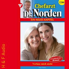 Cover Verlass mich nicht! (MP3-Download)
