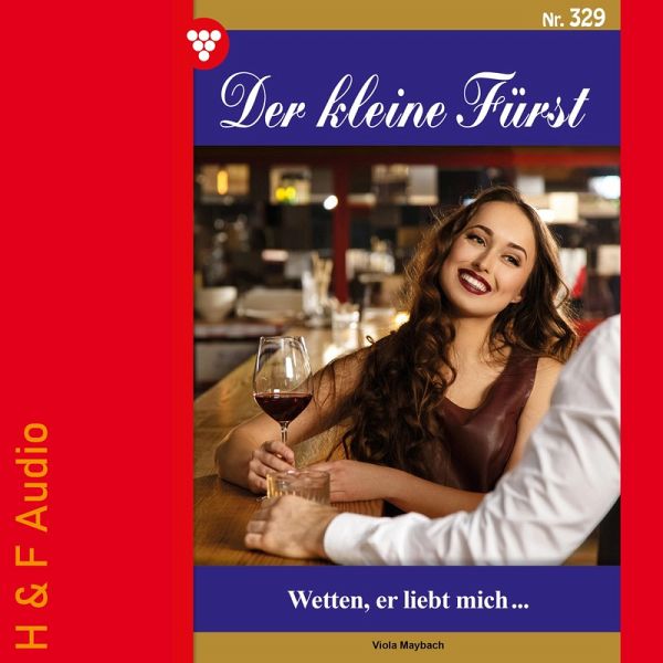 Wetten, er liebt mich... (MP3-Download)