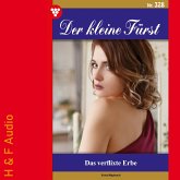 Das verflixte Erbe (MP3-Download) Das verflixte Erbe (MP3-Download)