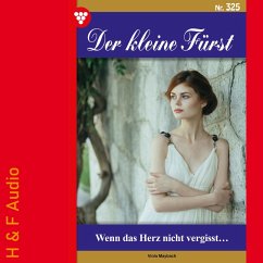 Cover Wenn das Herz nicht vergisst (MP3-Download)