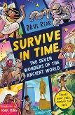 The Seven Wonders of the Ancient World (eBook, ePUB)