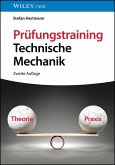 Prüfungstraining Technische Mechanik (eBook, ePUB)