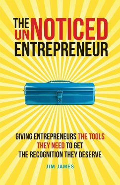 Cover The UnNoticed Entrepreneur, Book 2 (eBook, PDF)