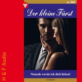 Niemals werde ich dich lieben! (MP3-Download) Niemals werde ich dich lieben! (MP3-Download)