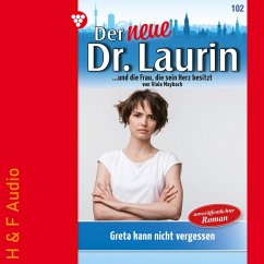 Cover Greta kann nicht vergessen (MP3-Download)