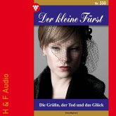 Die Gräfin, der Tod und das Glück (MP3-Download) Die Gräfin, der Tod und das Glück (MP3-Download)