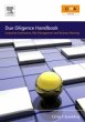 Due Diligence Handbook (eBook, PDF) - Bild 1