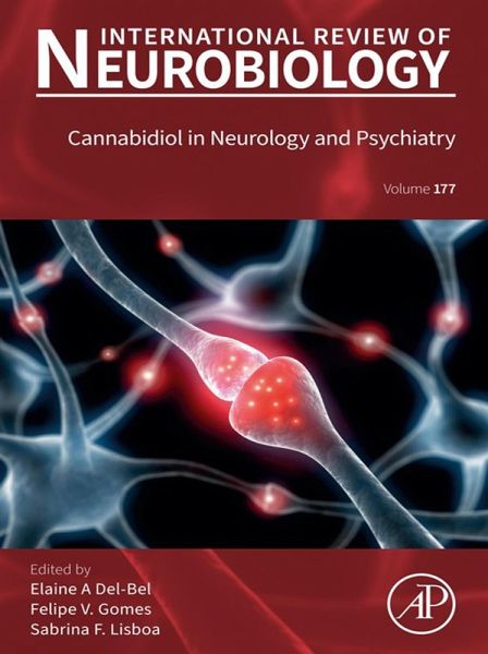 Cannabidiol in Neurology and Psychiatry (eBook, ePUB) Cannabidiol in Neurology and Psychiatry (eBook, ePUB)