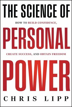 Cover The Science of Personal Power (eBook, PDF)