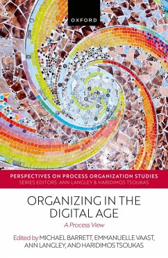 Organizing in the Digital Age (eBook, ePUB)