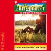 Leg die Karten auf den Tisch, Philipp (MP3-Download) Leg die Karten auf den Tisch, Philipp (MP3-Download)