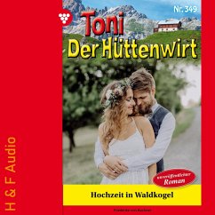Cover Hochzeit in Waldkogel (MP3-Download)