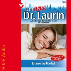 Cover Ich erwische dich doch! (MP3-Download)