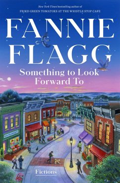 Something to Look Forward To (eBook, ePUB) - Flagg, Fannie