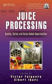 Juice Processing (eBook, ePUB)