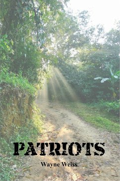 Cover Patriots (eBook, ePUB)