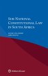Sub National Constitutional Law in... - Bild 1