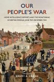 Our People's War (eBook, ePUB)