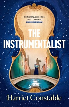 Cover The Instrumentalist (eBook, ePUB)