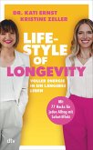 Lifestyle of Longevity (eBook, ePUB) Lifestyle of Longevity (eBook, ePUB)