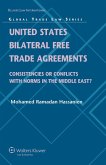 United States Bilateral Free Trade Agreements (eBook, PDF)