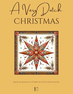 Cover A Very Dutch Christmas: Magical Bilingual Stories in Dutch and English (eBook, ePUB)