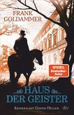 Haus der Geister (eBook, ePUB)
