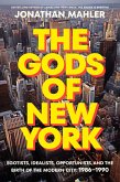 The Gods of New York (eBook, ePUB) The Gods of New York (eBook, ePUB)