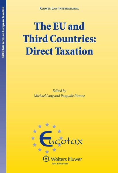 EU and Third Countries (eBook, PDF)