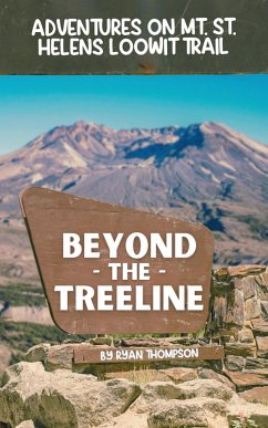 Beyond the Treeline (eBook, ePUB) - Thompson, Ryan