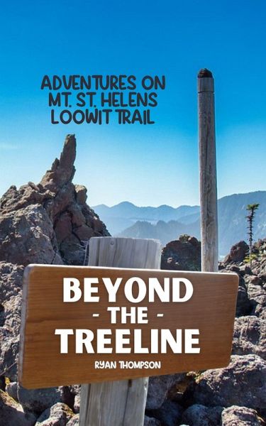 Beyond the Treeline (eBook, ePUB) Beyond the Treeline (eBook, ePUB)