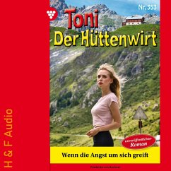Cover Wenn die Angst um sich greift (MP3-Download)