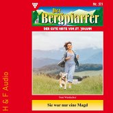 Sie war nur eine Magd (MP3-Download)