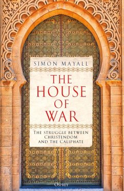 The House of War (eBook, ePUB) Cover The House of War (eBook, ePUB)