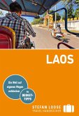 Stefan Loose Reiseführer E-Book Laos (eBook, PDF)