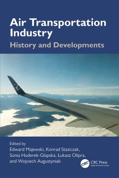 Air Transportation Industry (eBook, ePUB)