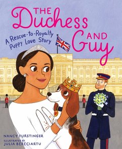 Cover The Duchess and Guy (eBook, ePUB)