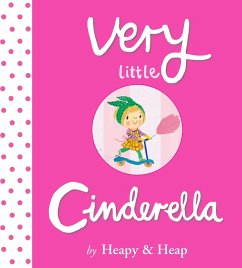 Cover Very Little Cinderella (eBook, ePUB)