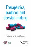 Therapeutics, Evidence and Decision-Making (eBook, ePUB)