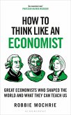 How to Think Like an Economist (eBook, PDF)