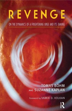 Revenge (eBook, ePUB) - Bohm, Tomas; Kaplan, Suzanne