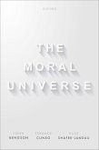 The Moral Universe (eBook, ePUB)