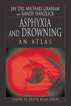 Cover Asphyxia and Drowning (eBook, ePUB)