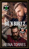Big 'n Burly 2 (eBook, ePUB)
