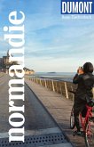 DUMONT Reise-Taschenbuch E-Book Normandie (eBook, PDF) DUMONT Reise-Taschenbuch E-Book Normandie (eBook, PDF)